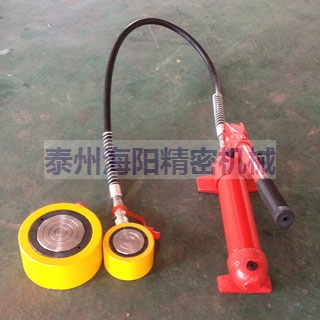 RSM超薄型千斤頂